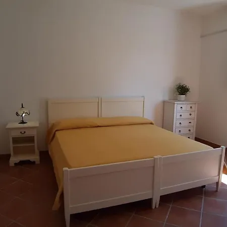 Nella Villa Gallipoli