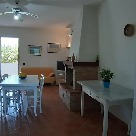 Nella Villa